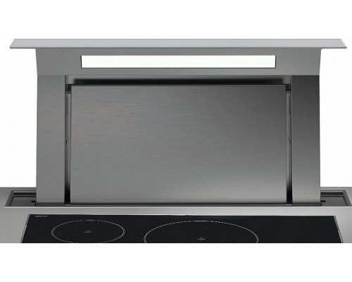 Falmec DOWNDRAFT GLASS STEEL 120