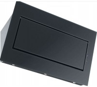 Falmec QUASAR GLASS BLACK 80