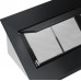 Falmec QUASAR GLASS BLACK 80