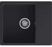 GranFest GF-URBAN 658L Черный