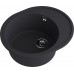 GranFest GF-URBAN 857L Черный