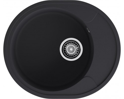 GranFest GF-URBAN 857L Черный