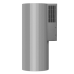 Maunfeld Adelaide 39 Wall Inox
