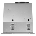 Maunfeld TRAPEZE 602SGG White