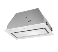 Maunfeld TRAPEZE 602SGG White