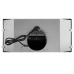 Maunfeld TRAPEZE 602SGG Black