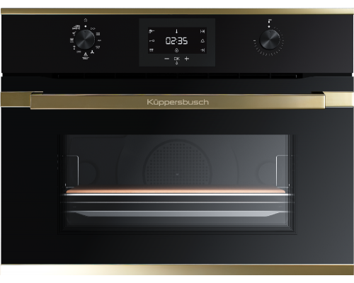 Kuppersbusch CBP 6332.0 S4