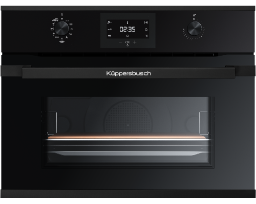 Kuppersbusch CBP 6332.0 S5