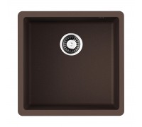 Omoikiri Bosen 44-U-ES Tetogranit/espresso