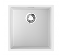 Omoikiri Yamakawa 45T-Integra-WH Tetogranit/белый