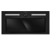 Maunfeld Domina 60 black