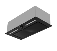 Maunfeld Domina 60 black