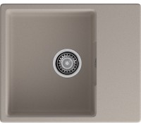 GranFest GF-URBAN 658L Песочный