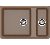 GranFest LEVEL 760K Терракот