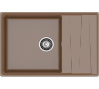 GranFest LEVEL 760L Терракот