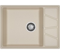 GranFest VERTEX 680L Кашемир