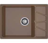 GranFest VERTEX 680L Терракот