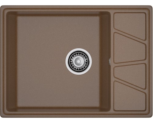 GranFest VERTEX 680L Терракот