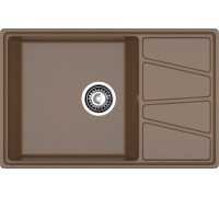 GranFest VERTEX 780L Терракот