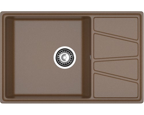 GranFest VERTEX 780L Терракот