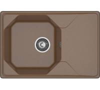 GranFest UNIQUE 740L Терракот