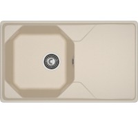 GranFest UNIQUE 840L Кашемир
