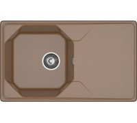 GranFest UNIQUE 840L Терракот