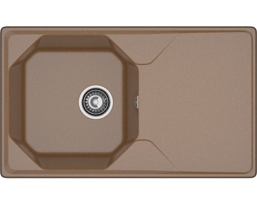 GranFest UNIQUE 840L Терракот