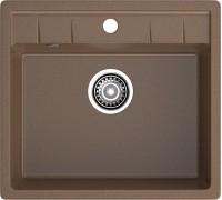 GranFest QUADRO 561 Терракот