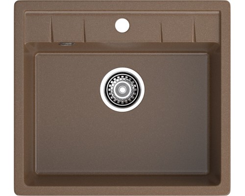 GranFest QUADRO 561 Терракот