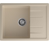 GranFest QUADRO 650L Кашемир