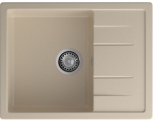 GranFest QUADRO 650L Кашемир
