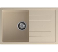 GranFest QUADRO 780L Кашемир