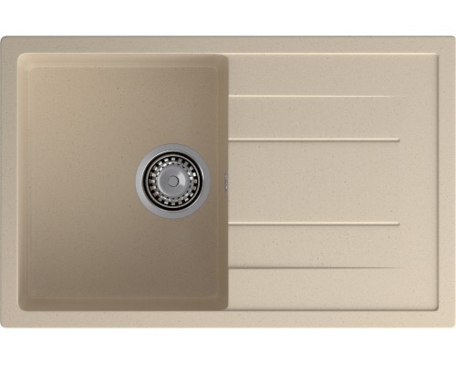 GranFest QUADRO 780L Кашемир