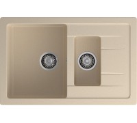 GranFest QUADRO 775KL Кашемир