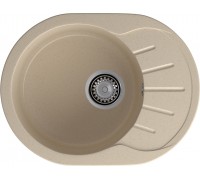 GranFest RONDO 580L Кашемир