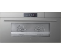 V-ZUG CombiSteamer V6000 45L Grand CS6T-23034 платина