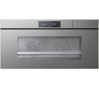 V-ZUG CombiSteamer V6000 45L Grand CS6T-23046 платина