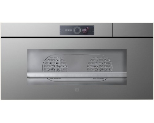 V-ZUG CombiSteamer V6000 45L Grand CS6T-23046 платина