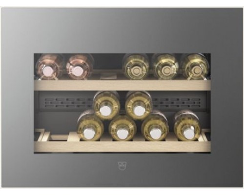 V-ZUG WineCooler V4000 45 WC4T-51113 R платина