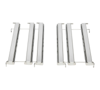 V-ZUG Телескопические направляющие для духовок Combair XSL/XSE/XLP/XSEP,  VZug