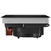 Maunfeld MIHC604SF2BK