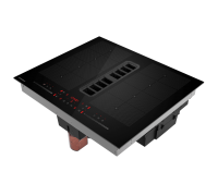 Maunfeld MIHC604SF2BK