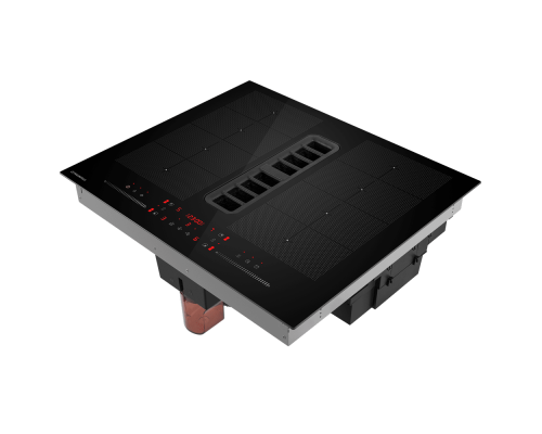 Maunfeld MIHC604SF2BK