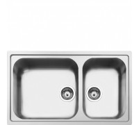 Smeg LGR862-2