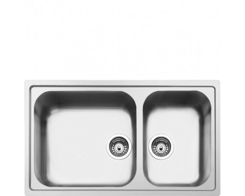 Smeg LGR862-2