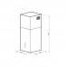 Lex ALTO 400 BLACK воздухоочиститель