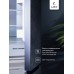 Lex LCD485StGIDBI полувстраиваемый холодильник