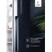 Lex LSB458StGIDBI холодильник двухкамерный полувстраиваемый с инвертором
