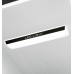 Lex LSB458StGIDBI холодильник двухкамерный полувстраиваемый с инвертором